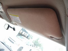 2001 TOYOTA TUNDRA XTRA CAB LIMITED WHITE 4.7 AT 2WD Z20062